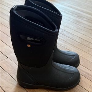 Bogs Youth Waterproof Insulated boots